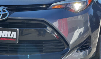 Toyota Corolla GL 1.8 Automático, 2017 full