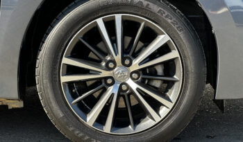 Toyota Corolla GL 1.8 Automático, 2017 full