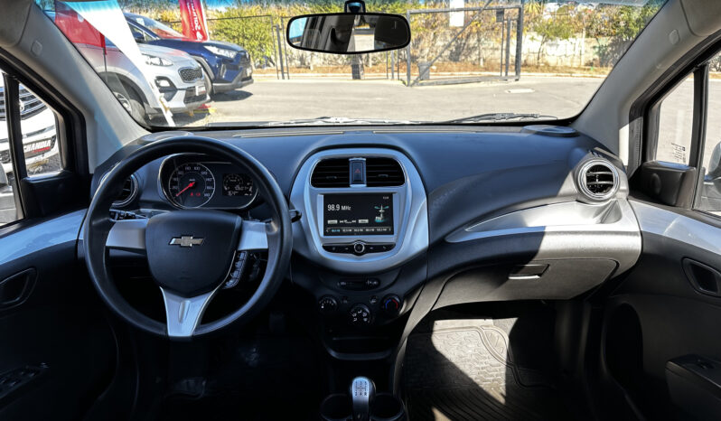 Chevrolet Spark GT 1.2 LT, 2021 full