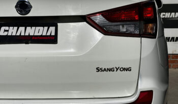 SsangYong Stavic 2.0T AT, 2015 full