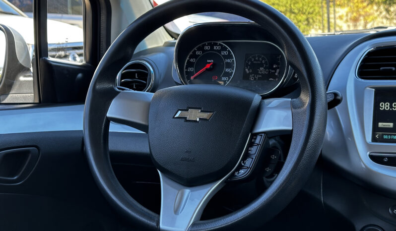 Chevrolet Spark GT 1.2 LT, 2021 full