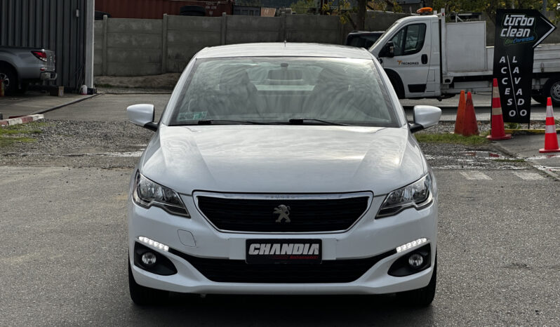 Peugeot 301 Active 1.6 HDI, 2018 full