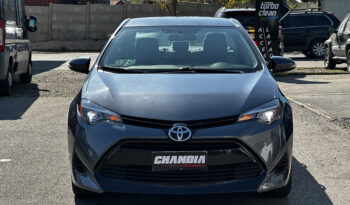 Toyota Corolla GL 1.8 Automático, 2017 full