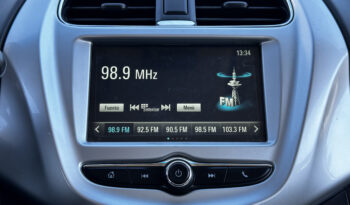 Chevrolet Spark GT 1.2 LT, 2021 full