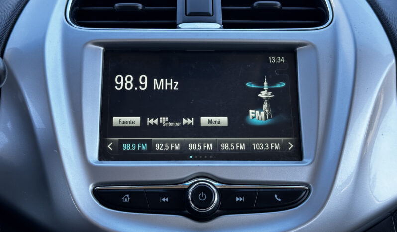 Chevrolet Spark GT 1.2 LT, 2021 full