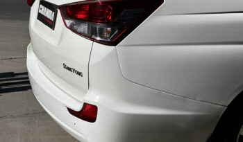 SsangYong Stavic 2.0T AT, 2015 full