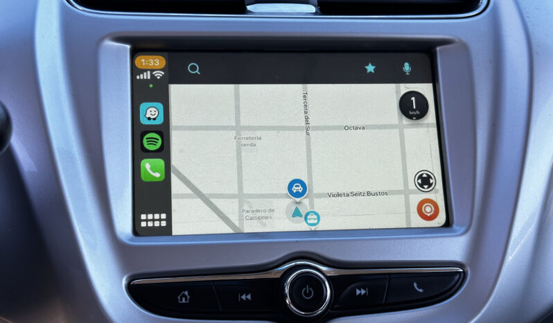 Chevrolet Spark GT 1.2 LT, 2021 full