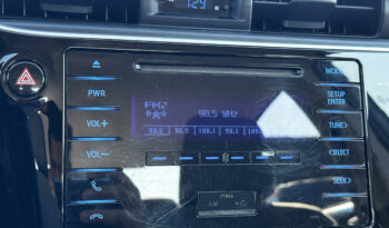 Toyota Corolla GL 1.8 Automático, 2017 full