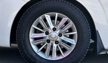 SsangYong Stavic 2.0T AT, 2015 full