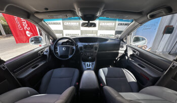 SsangYong Stavic 2.0T AT, 2015 full