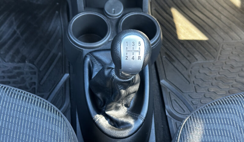 Chevrolet Spark GT 1.2 LT, 2021 full