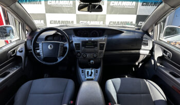 SsangYong Stavic 2.0T AT, 2015 full