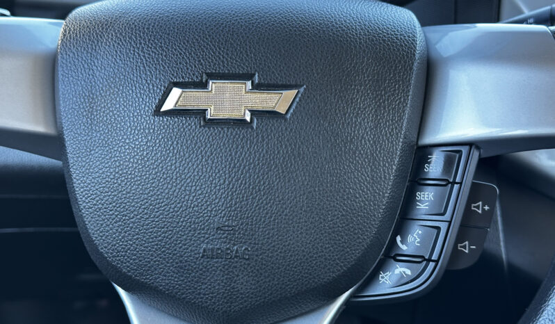 Chevrolet Spark GT 1.2 LT, 2021 full