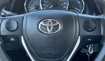 Toyota Corolla GL 1.8 Automático, 2017 full