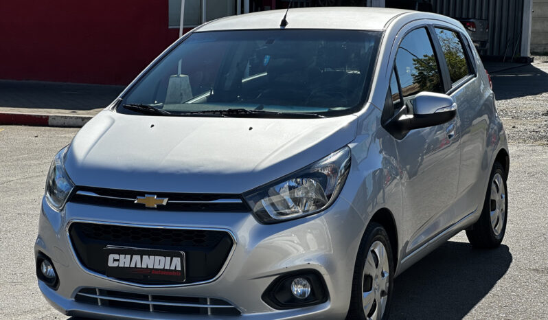 Chevrolet Spark GT 1.2 LT, 2021 full