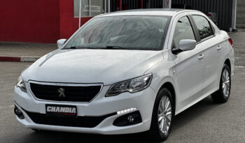 Peugeot 301 Active 1.6 HDI, 2018 full