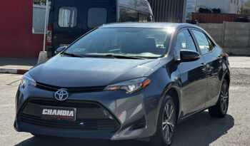 Toyota Corolla GL 1.8 Automático, 2017 full