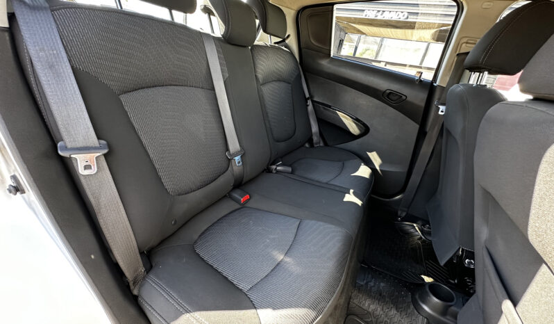 Chevrolet Spark GT 1.2 LT, 2021 full