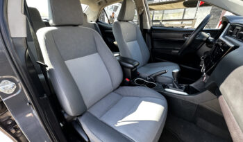 Toyota Corolla GL 1.8 Automático, 2017 full