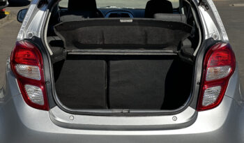 Chevrolet Spark GT 1.2 LT, 2021 full