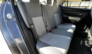 Toyota Corolla GL 1.8 Automático, 2017 full