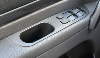 SsangYong Stavic 2.0T AT, 2015 full
