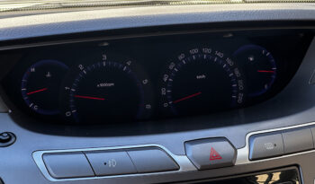 SsangYong Stavic 2.0T AT, 2015 full