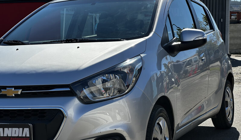 Chevrolet Spark GT 1.2 LT, 2021 full