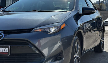 Toyota Corolla GL 1.8 Automático, 2017 full