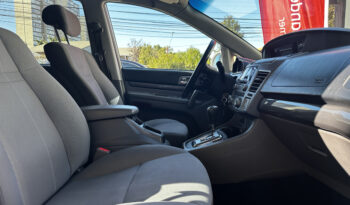 SsangYong Stavic 2.0T AT, 2015 full