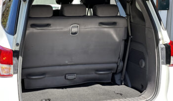 SsangYong Stavic 2.0T AT, 2015 full