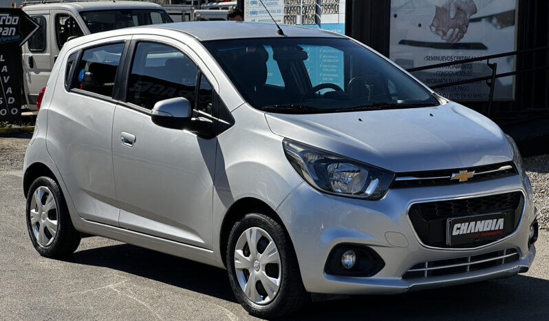 Chevrolet Spark GT 1.2 LT, 2021 full