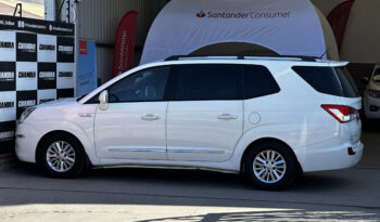 SsangYong Stavic 2.0T AT, 2015 full