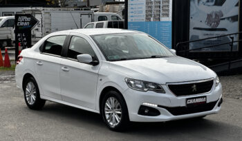 Peugeot 301 Active 1.6 HDI, 2018 full