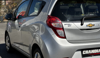 Chevrolet Spark GT 1.2 LT, 2021 full