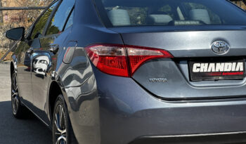 Toyota Corolla GL 1.8 Automático, 2017 full
