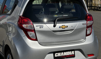 Chevrolet Spark GT 1.2 LT, 2021 full
