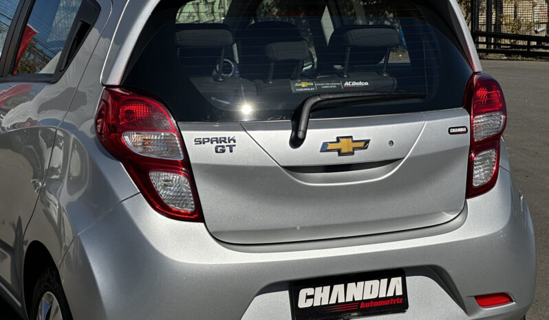 Chevrolet Spark GT 1.2 LT, 2021 full