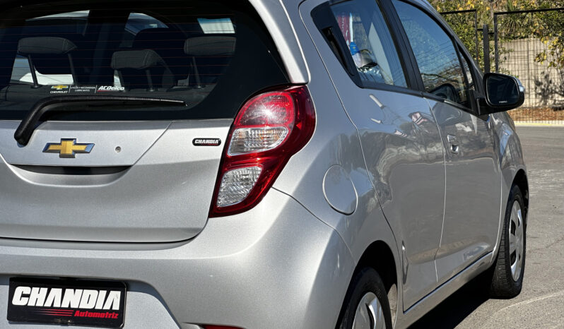 Chevrolet Spark GT 1.2 LT, 2021 full