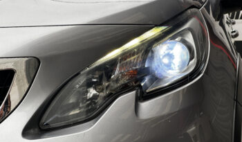 Peugeot 2008 Allure 1.6T HDI, 2017 full