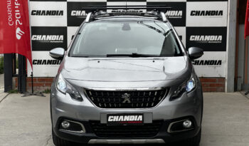 Peugeot 2008 Allure 1.6T HDI, 2017 full