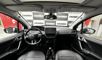 Peugeot 2008 Allure 1.6T HDI, 2017 full