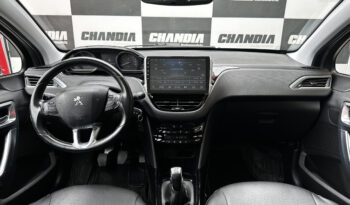 Peugeot 2008 Allure 1.6T HDI, 2017 full