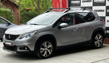 Peugeot 2008 Allure 1.6T HDI, 2017 full