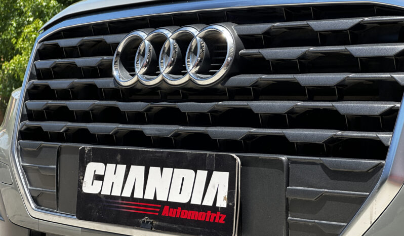 Audi Q2 1.4 AT 35TSFI, 2020 full