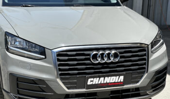 Audi Q2 1.4 AT 35TSFI, 2020 full