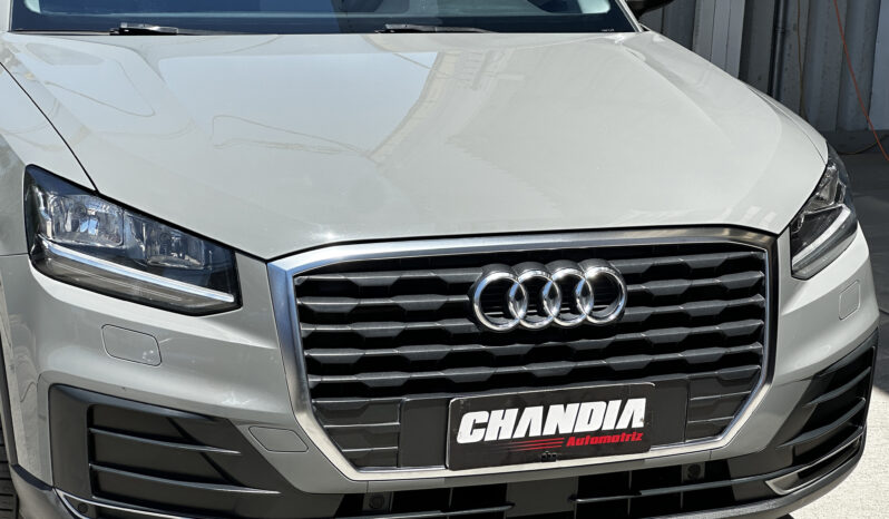 Audi Q2 1.4 AT 35TSFI, 2020 full