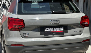 Audi Q2 1.4 AT 35TSFI, 2020 full