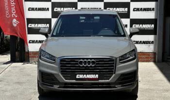 Audi Q2 1.4 AT 35TSFI, 2020 full