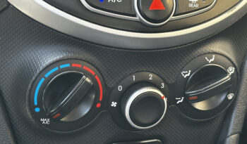 Hyundai Accent 1.4 RB A/C 6MT, 2014 full